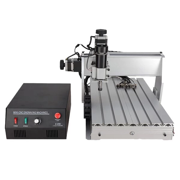 Mini deals cnc machines