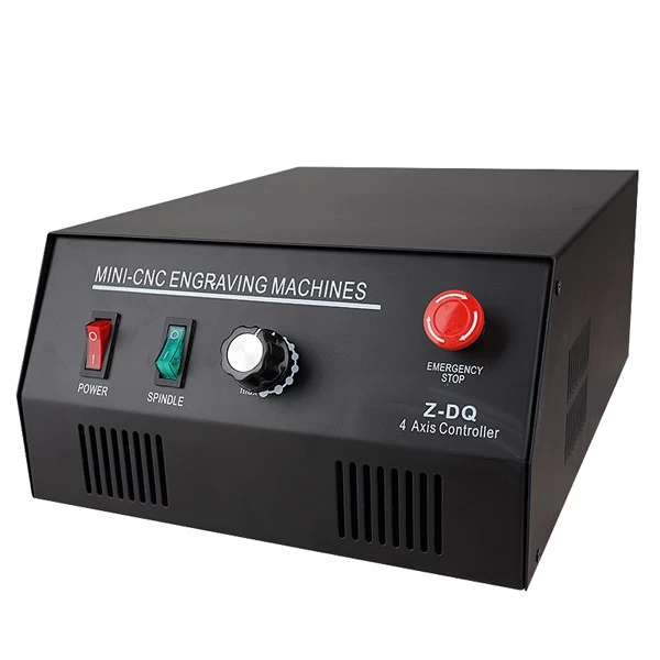 cnc machine 3040 500W Controller box