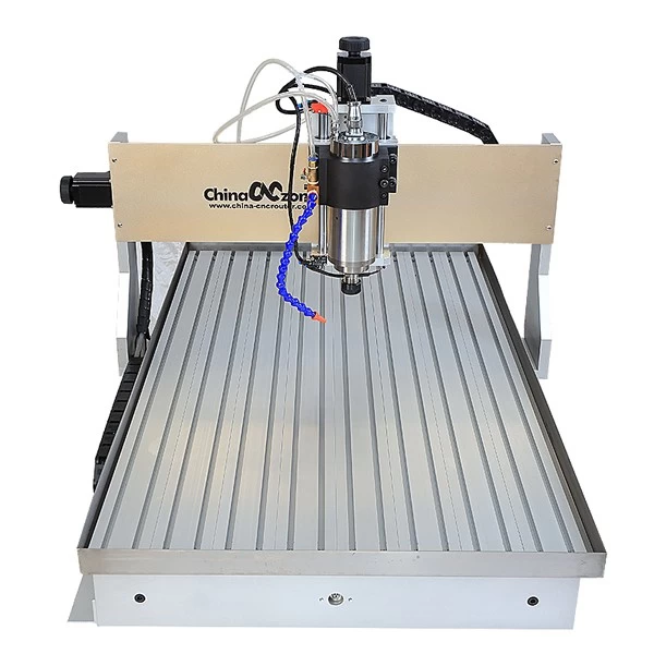 CNC 6090 Router