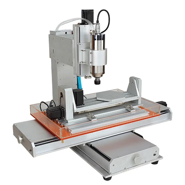 5 axis CNC router machine