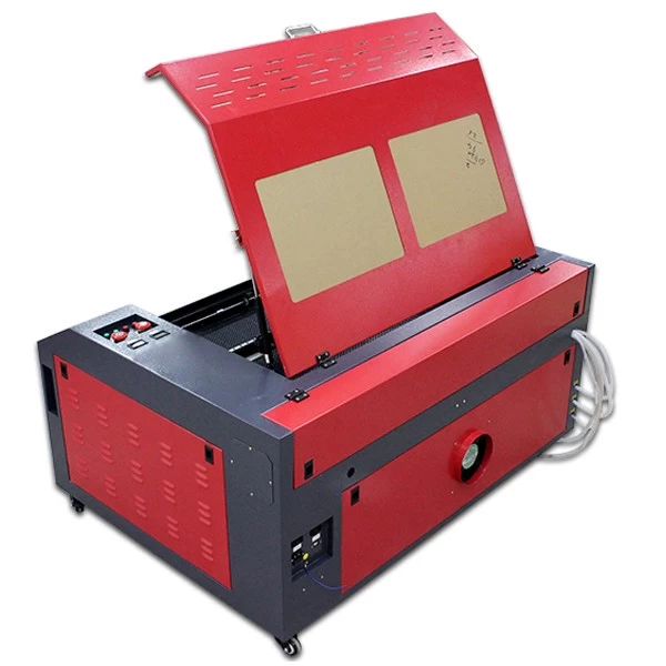 CO2 Laser engraving machine