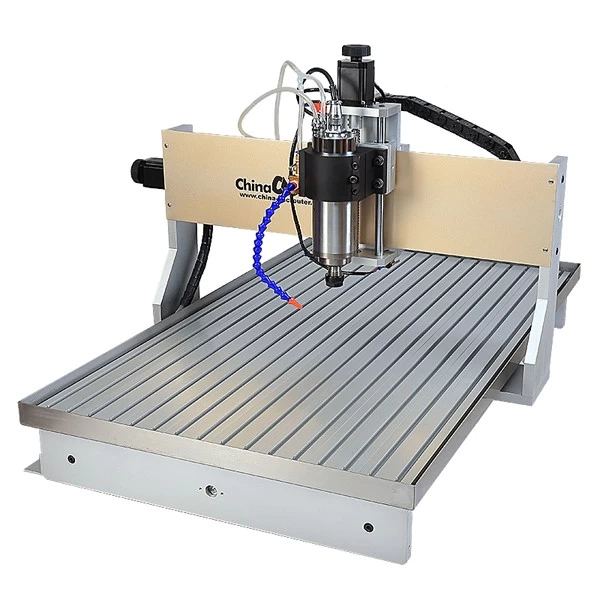 CNC 6090 Router