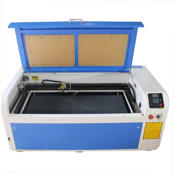 ChinaCNCzone XB-1040 80W 100W CO2 Laser Engraving Cutting Machine
