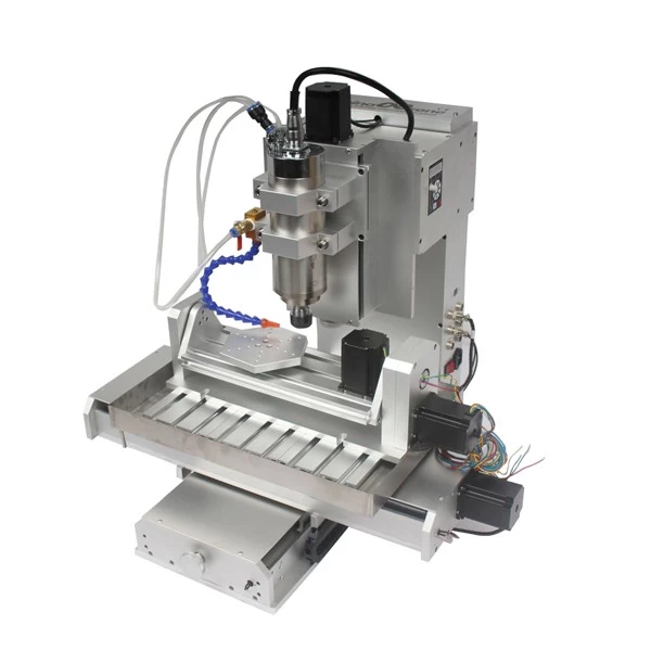 desktop 5 axis CNC milling machine