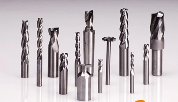 CNC Router Bits for Milling Cutter