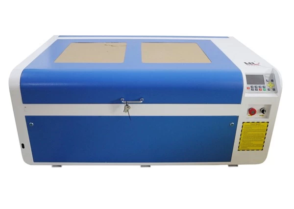 dsp 1060 co2 laser engraving machine