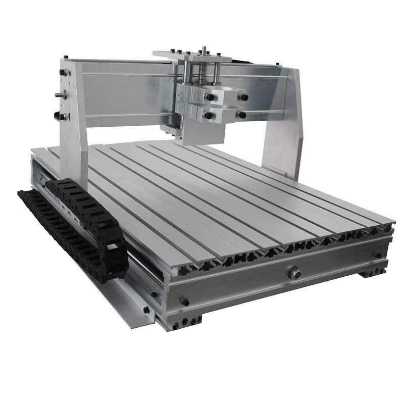 CNC 6040 Router Frame