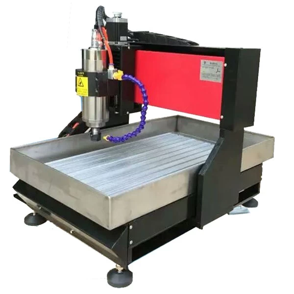 Mini CNC Machine Supplier