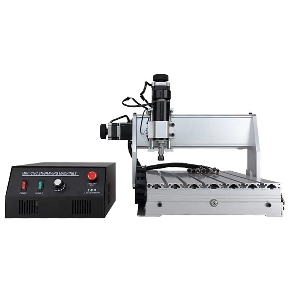 Small cnc on sale engraving machine