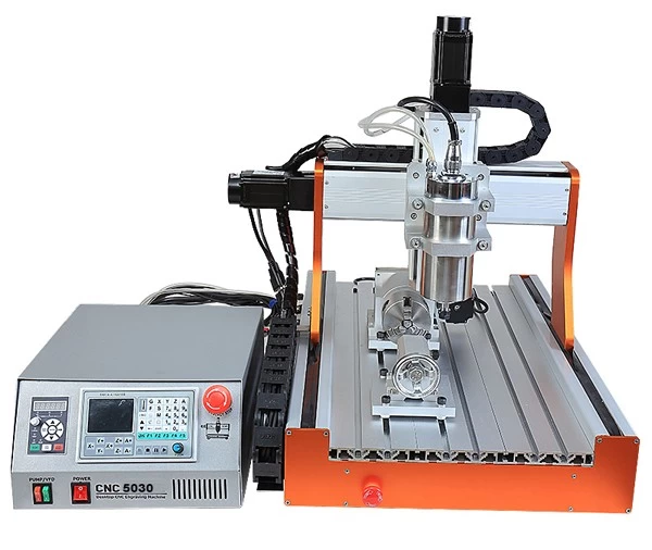 Mini CNC Machine 5030