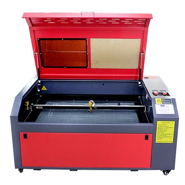 Co2 laser engraving machine