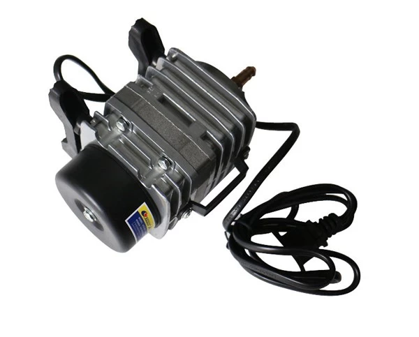 DSP 1060 CO2 Laser Engraver air pump