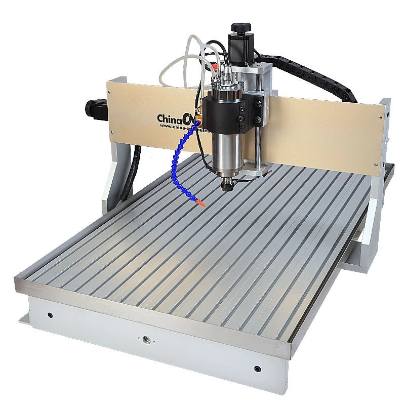 6040 CNC router