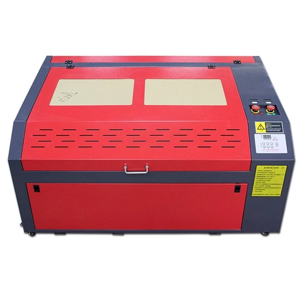ChinaCNCzone SL-6090 100W CO2-Laser-Gravur-Maschine zu verkaufen