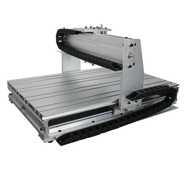 ChinaCNCzone Router 6040 CNC Frame for Sale