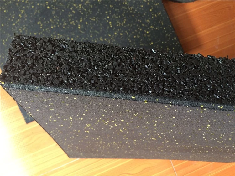 rubber floor mat-2