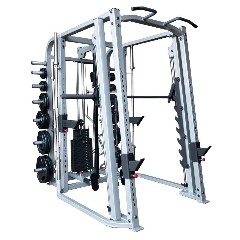 smith machine