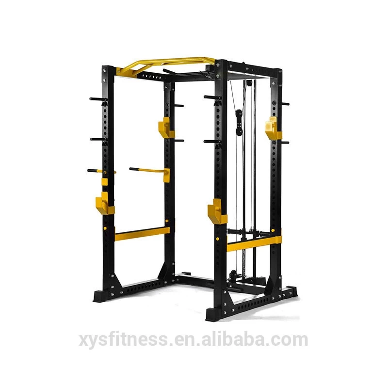 training rack