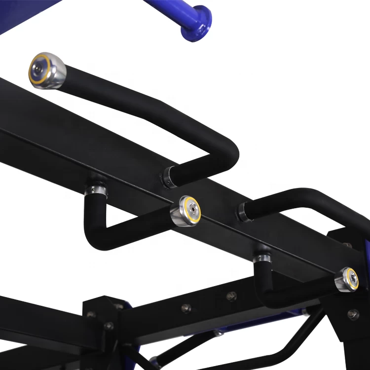 2019 New fitness equipment functional squat rack power for gym