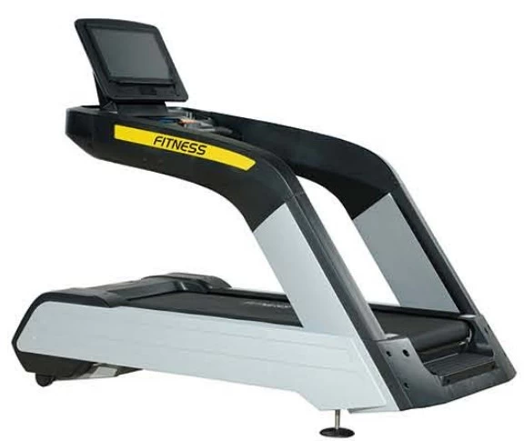 2020 New model fashion design commercial use fitness motorized treadmill China mainland manufacturer