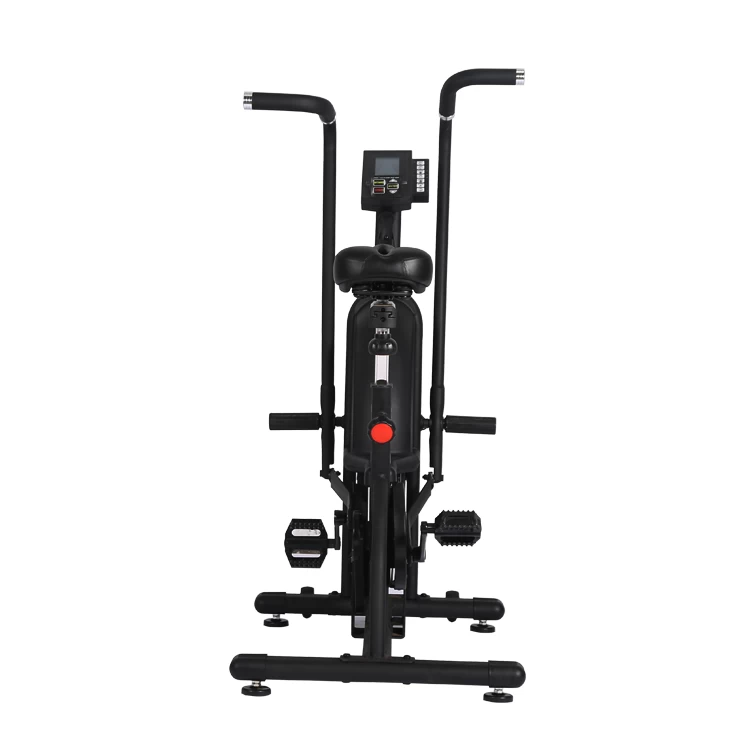 Chain drive Assault air resistance Bike for gym fitness air bike Cardio fan bike from Chinese supplier factory