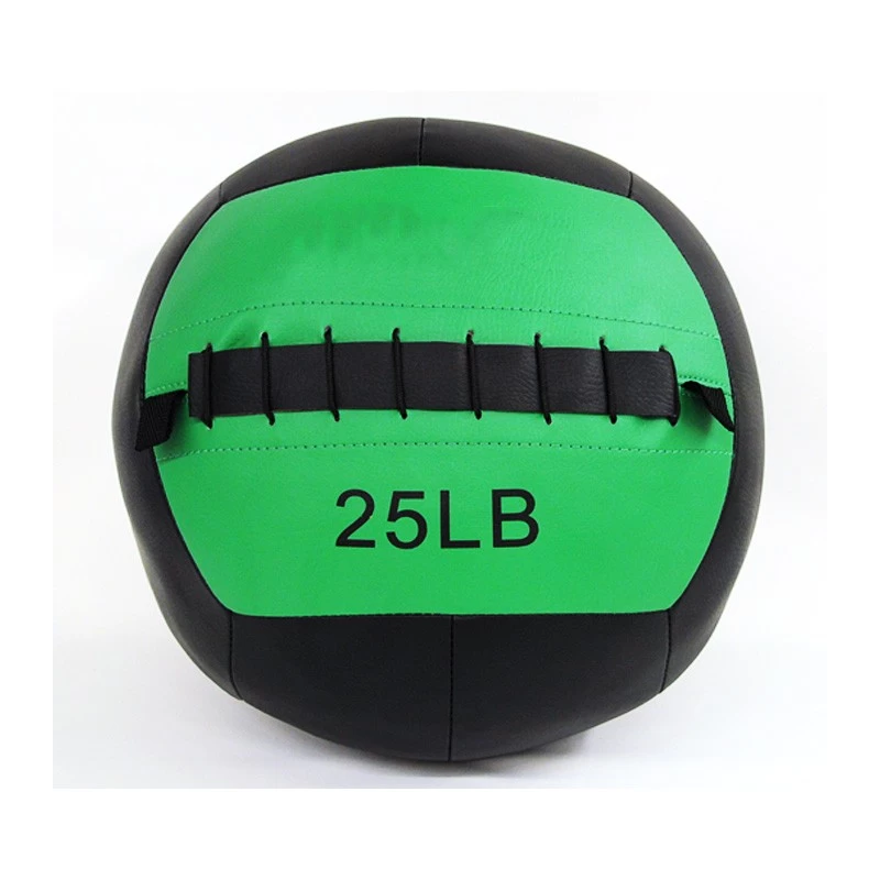 China CF 4LB to 40LB Soft Medicine Ball Supplier