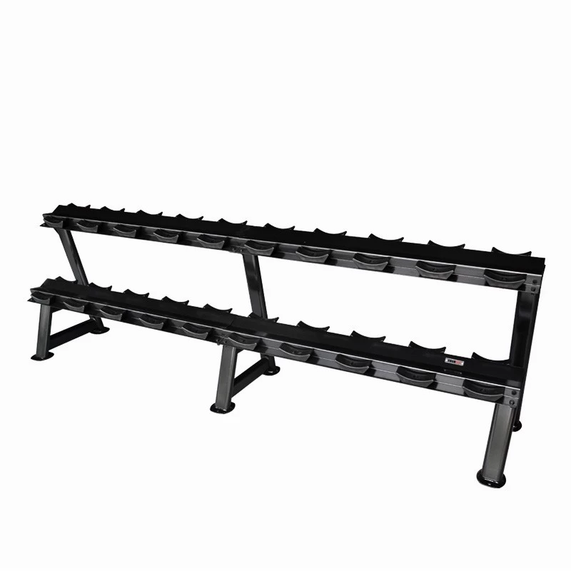 China Dumbbell storage rack Supplier