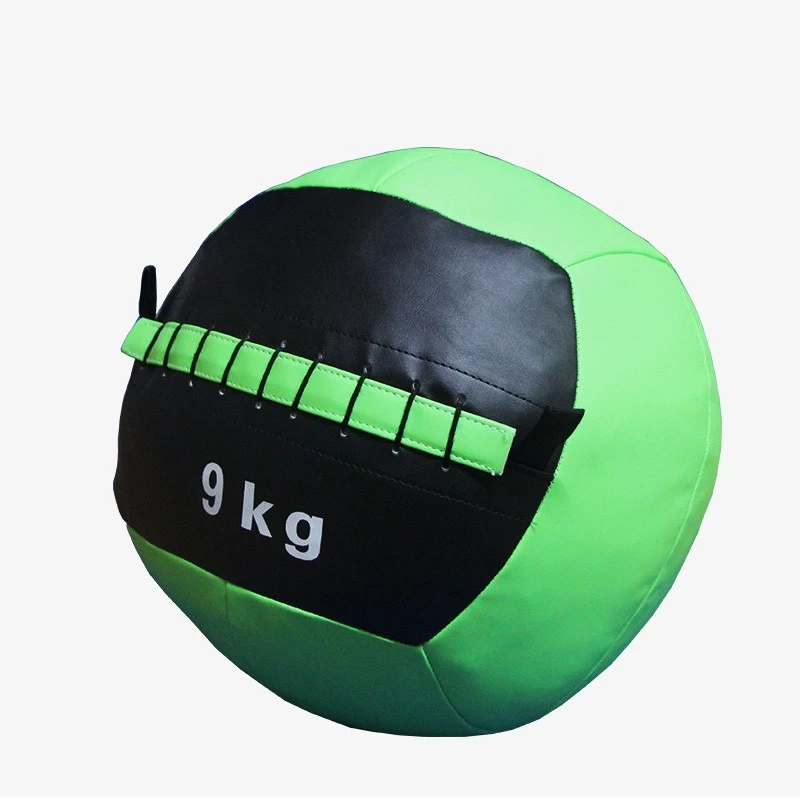 China Endurance Training Wall Ball Ideal For Squats Balance Supplier