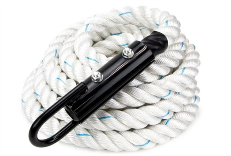 China Heavy Duty Workout Battle Rope Wholesale  Manufacturer