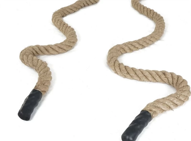 China Supplier Climbing Rope For Fitness Training