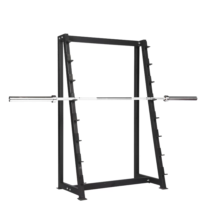 China Wholesale Barbell Rack gym body building equipment