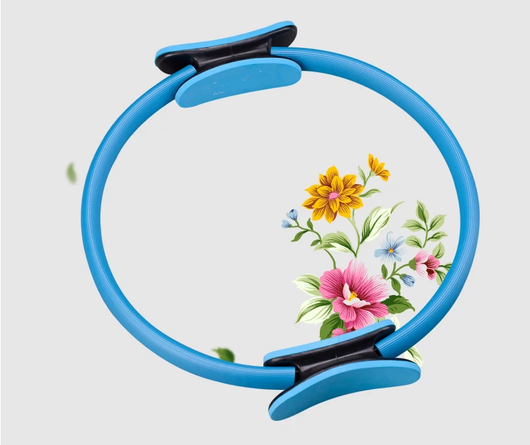 China color eco friendly Pilates Ring for fitness yoga supplier