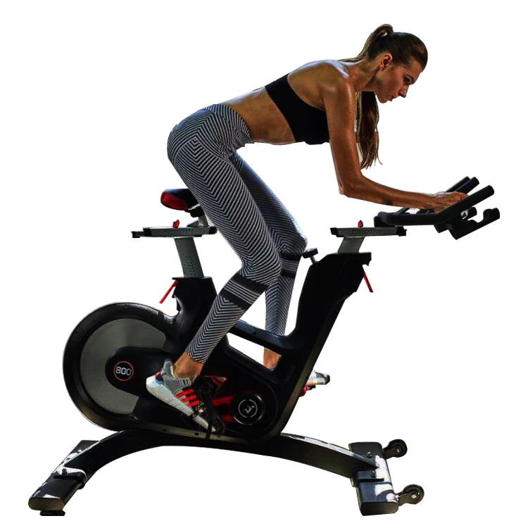 Professional body fit indoor spining exercise spinning bike from China mainland factory