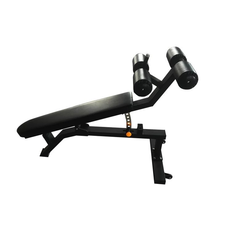 China fitness equipment adjustable exercise training abdominal benches for Gym