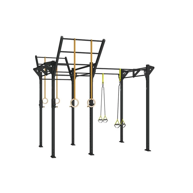 China manufacturer fitness racks rig sets factory directly customize fitness euqipment