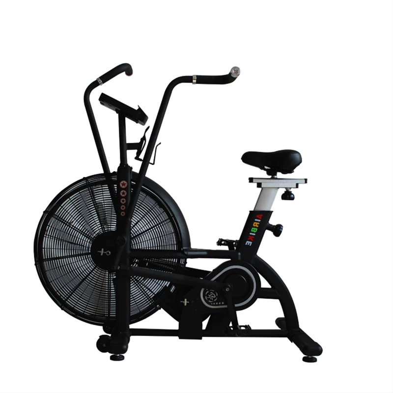 China produce cardio air bike fan bike commercial use