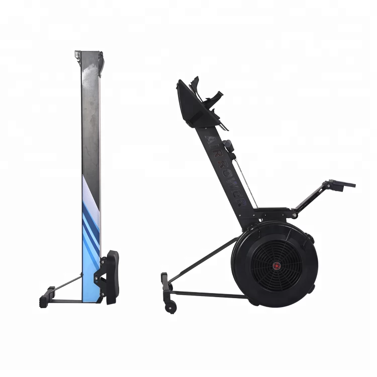 China supplier air rower fitness rowers gym use