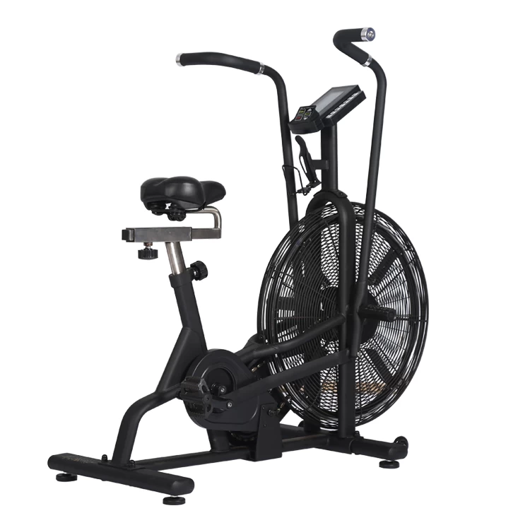 China supplier commercial fitness equipment air bike