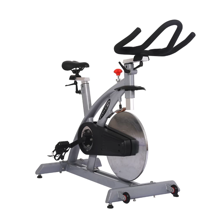Chinese fitness supplier for magnetic spin bike gym master commercial exercise