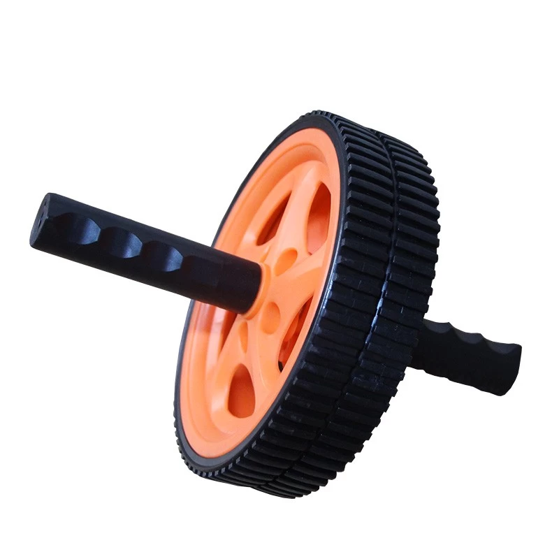 High Quality Fitness Workout Equipment Trainer Ab Abdominal Wheel Roller