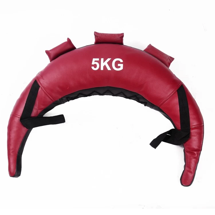 Hot sale fitness equipment bulgarian bag from China factory
