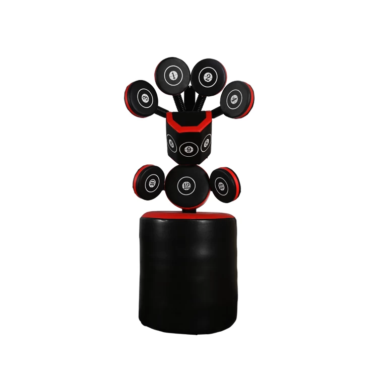 Hot sale high quality boxing target boxing training boxing stand for gym equipment