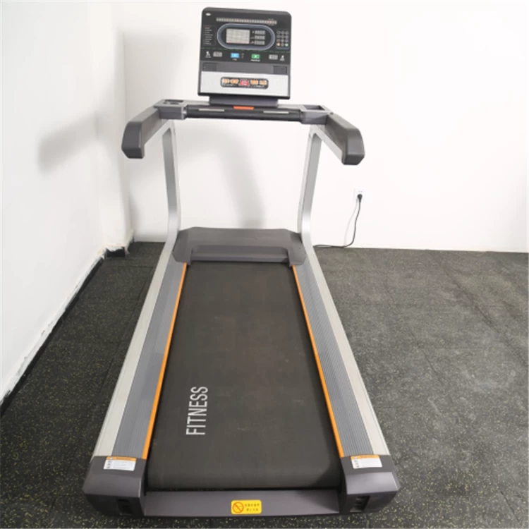 Manufacturer China Supplier Automatic Treadmill Walking Treadmill Running Machine Cheap Price