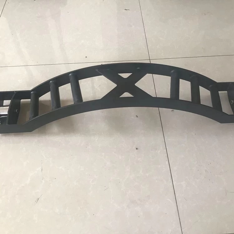Multi grip camber bar from China manufacturer fitness bar
