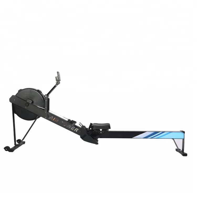 New commercial fitness air rowering gym machine from Chinese professional supplier factory