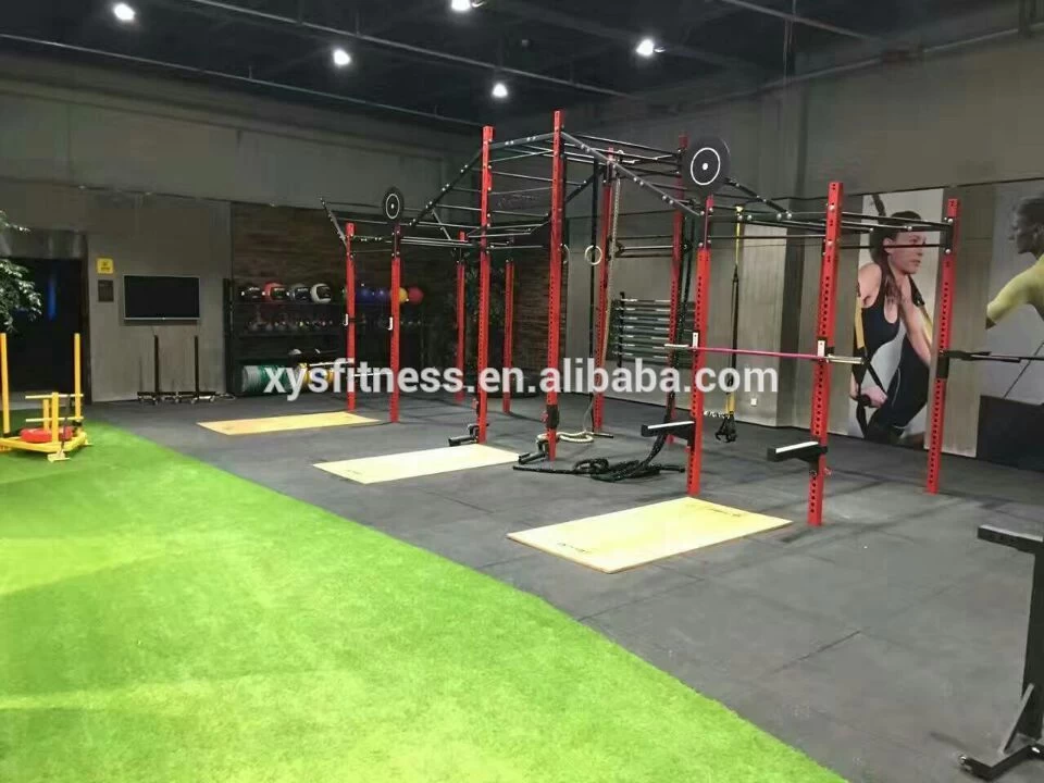 Sports Fitness Gym Equipment Gym Rack Rigs
