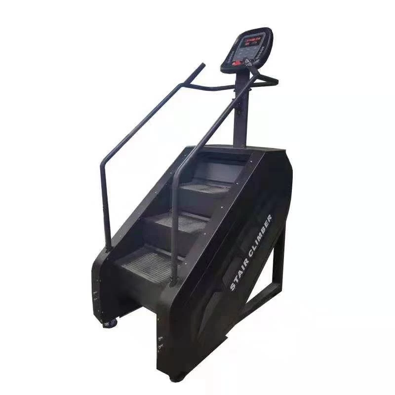 Stair Climber Gym Fitness Equipment Commercial Stair Master Stepmills ClimbMill