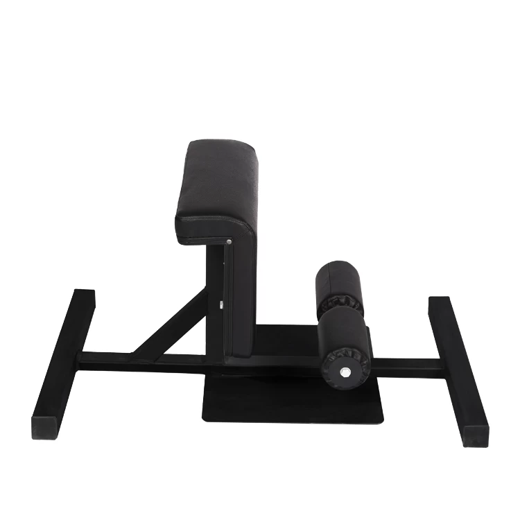 Wholesale fitness gym equipment sissy squat benches sit up machine
