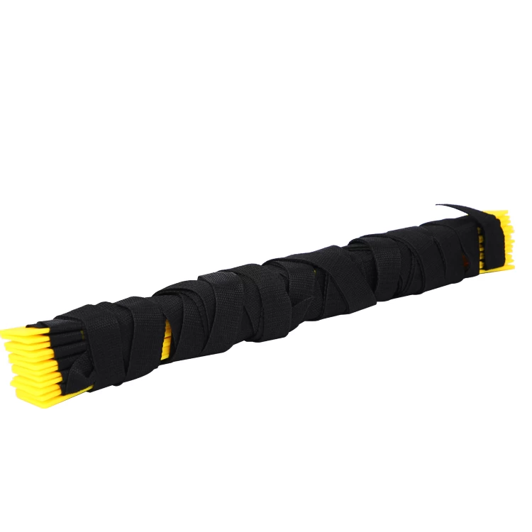 Wholesale football training fitness speed agility ladder from China manufacturer