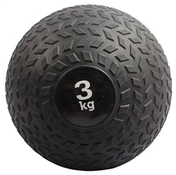 WholesaleFitness Sand Filled Weight Slam Ball tyre surface with Custom Logo